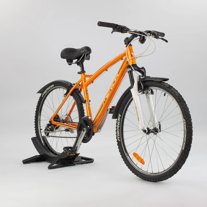 RollerLite™ - Fahrradständer für den Boden